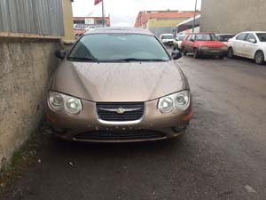 CHRYSLER  300M ÇIKMA SAĞ SOL FAR